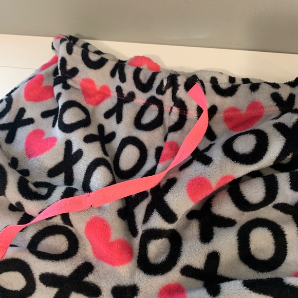 Warm pj bottoms/Secret Treasures/Size LG 12-14 - Picture 6 of 9